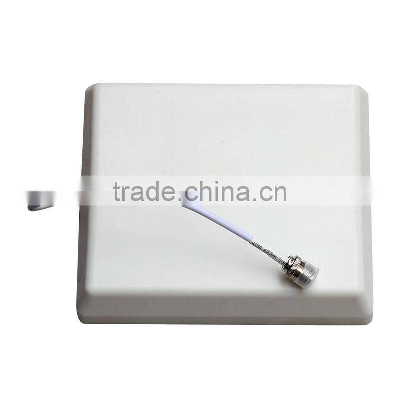 TSJ0053 high gain uhf tv yagi antenna 12 elements yagi antenna