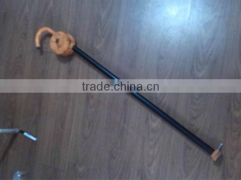 Hand Operated Oil Pump