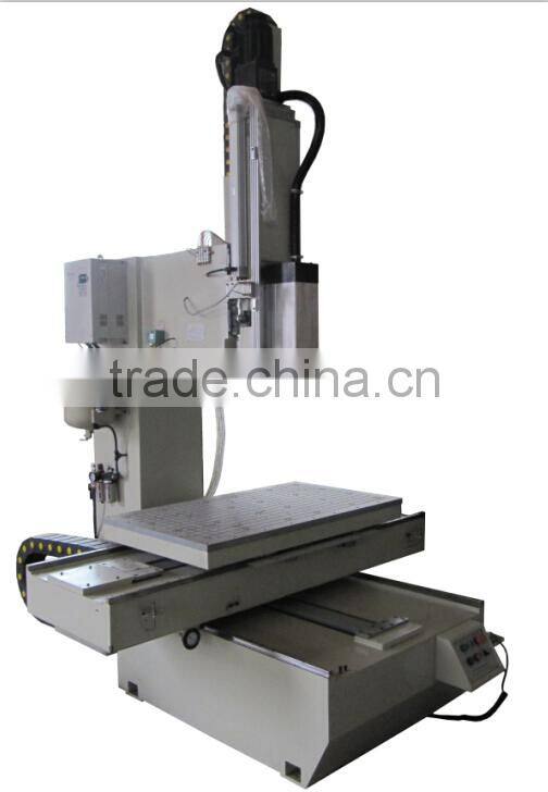 CNC1207AM European Quality CE Certification Wood CNC Router