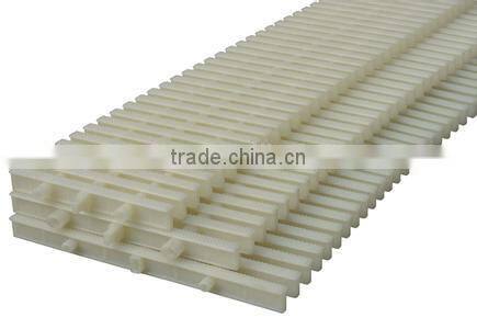swimming pool pvc non-slip aluminum grating