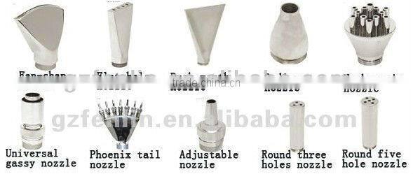 stainless steel swimming pool waterfall victoria