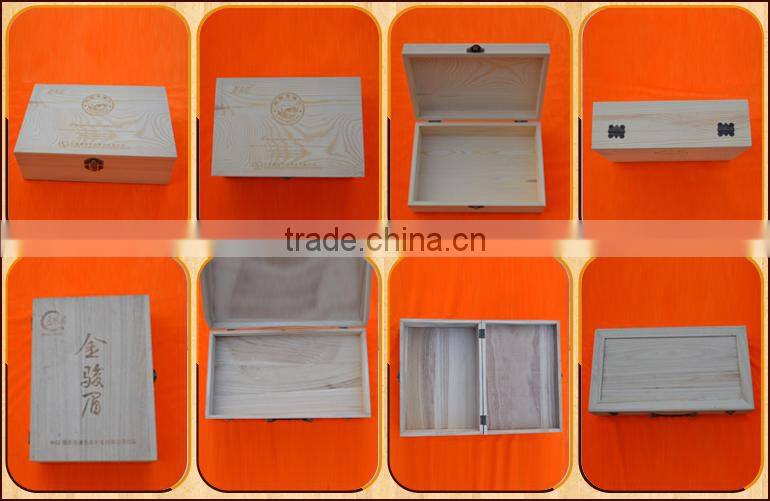 Rectangular Box Gift Box Hot New Products For 2015