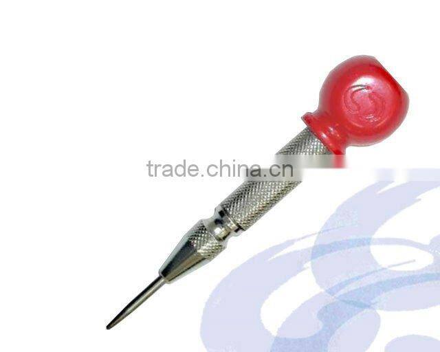 High Quality Precision Safety Automatic Center Punch For Hand Tools
