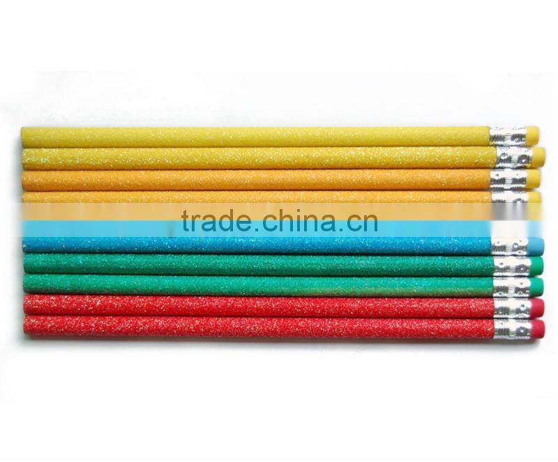 2016 new design gitter /colored pencil