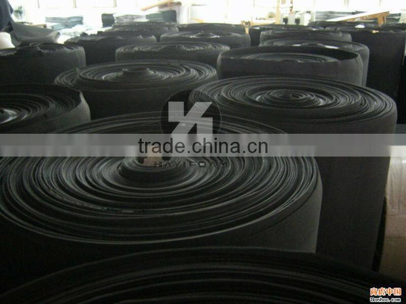 film roller sponge roller polyethylene roll