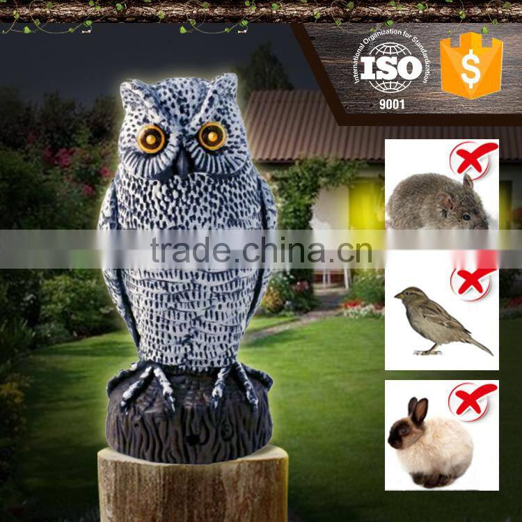 Smart Bird Control Animal Repellent Pest Type