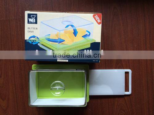 butter dish preservation box