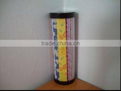 bath gift set for nail file