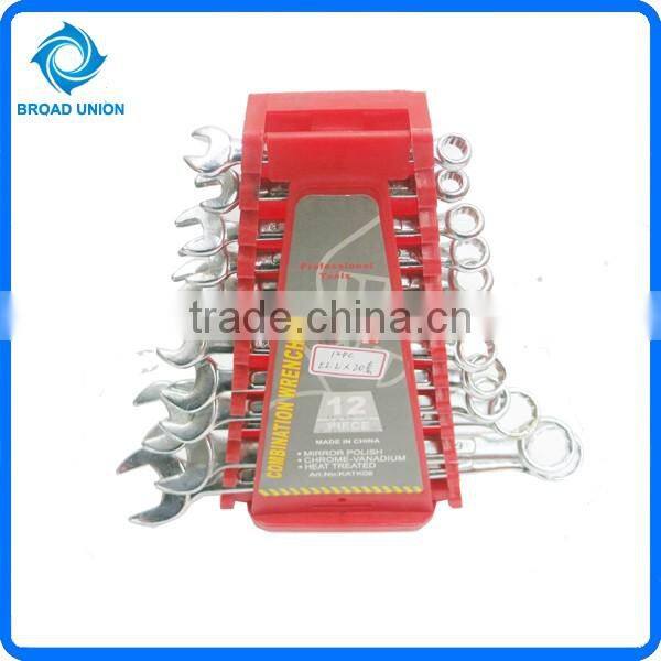 Professional Open End Wrench Combination Spanner Spanner Torque Wrench