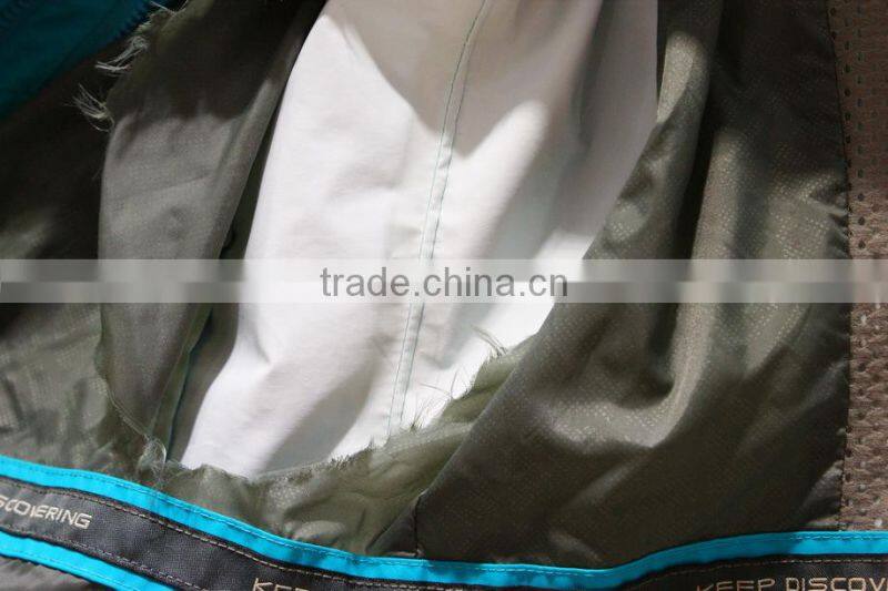 factory outlet pu duct tape for raincoat