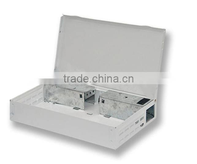 Mouse catch cage no bait catch metal mouse trap SX-5003WH