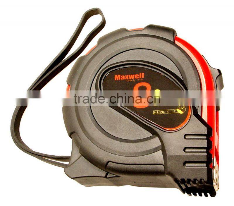 Steel Measuring Tape/tape measuring/tape measure