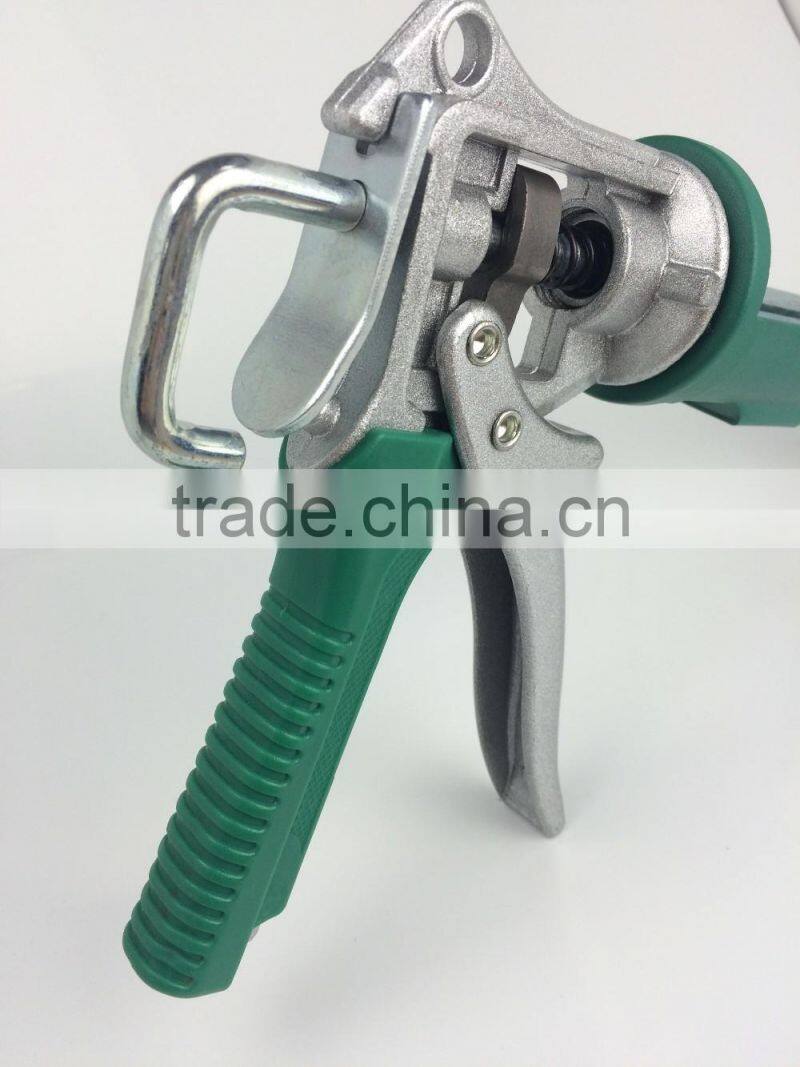 BERRYLION revolving barrel caulking gun, high quality caulking gun