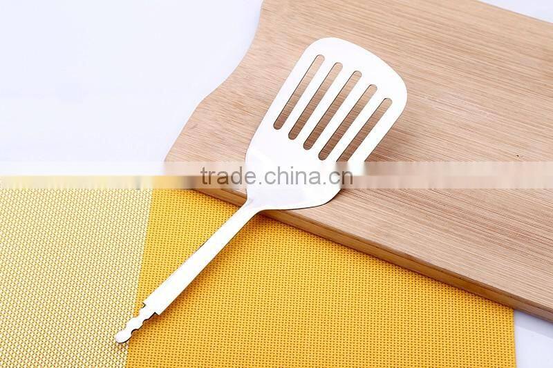 2016 New Arrival Top Grade Meal Spoon Made In China