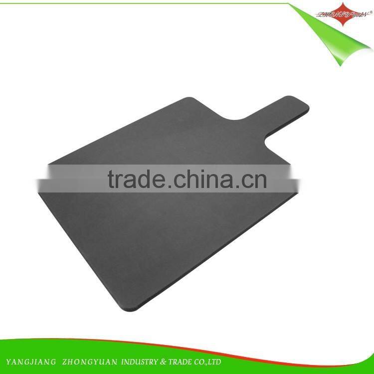 ZY-R2015 Solid Wooden Bread Custom Cutting Chopping Board Wood Serving Board