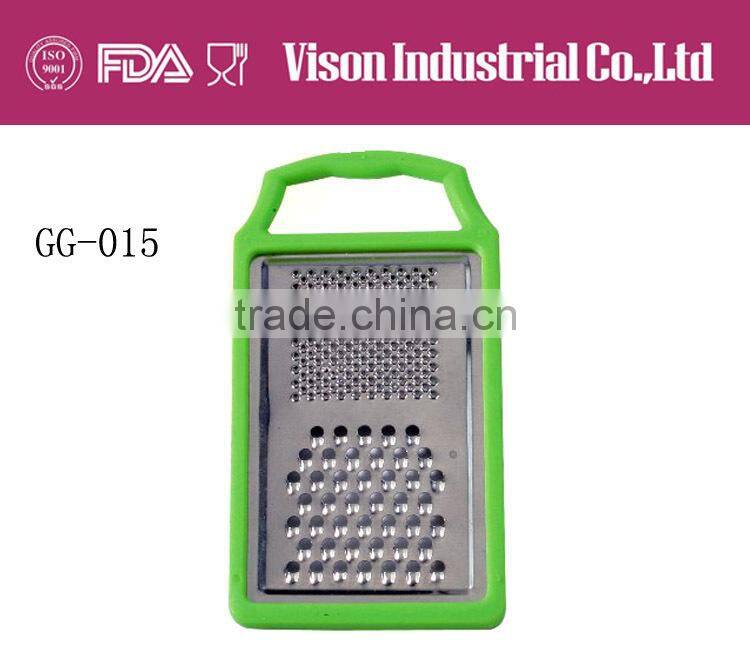 wholesale/potato/apple/vegetable/garlic/onion/cassava/julienne/ peeler machine,gourd grater/ dipper ,Paring knife