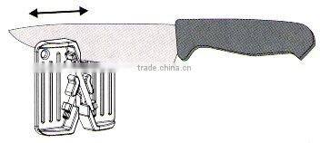 Mini Ceramic Stick Knife Sharpener