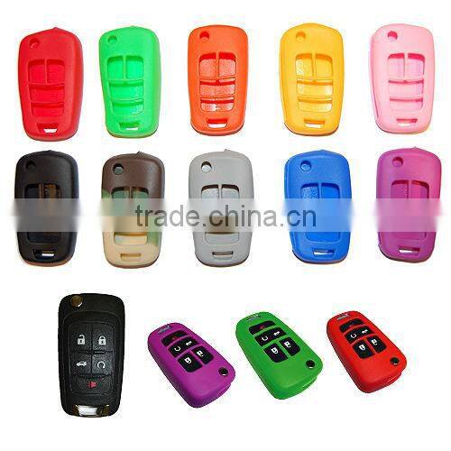 silicone car key cover for bmw,key cover car accessories