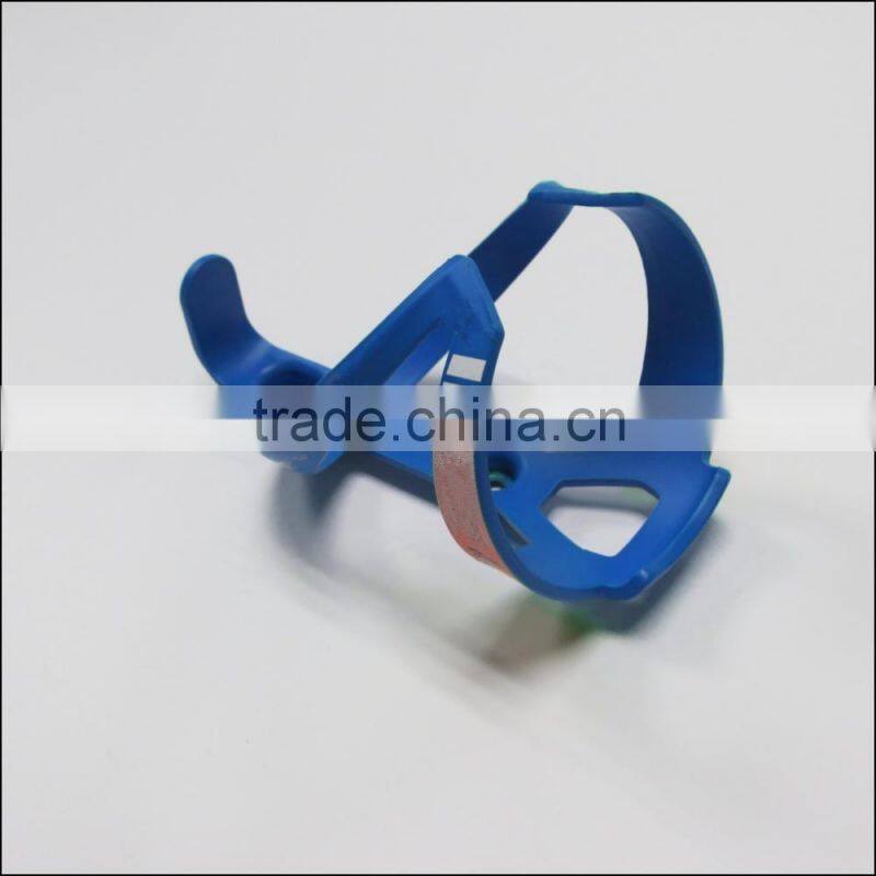 nylon+ carbon fiber bicycle bottle holder for sale