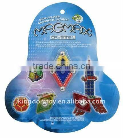 Professional grade 3 ferrite magnet block for wholesales