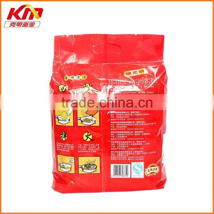 best quality of ramen vermicelli girl noodles