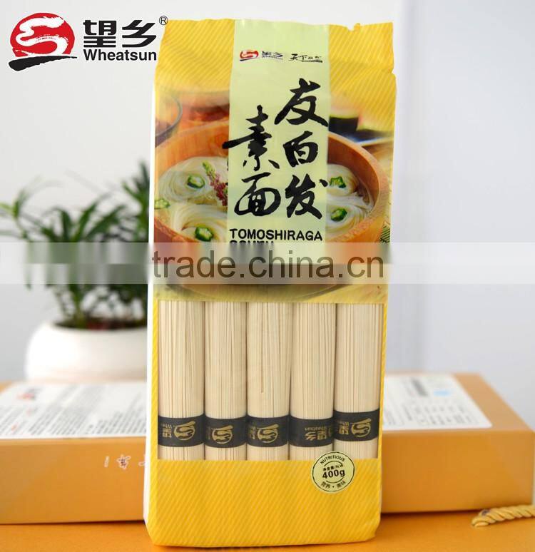 400g Tomoshiraga Somen Noodles