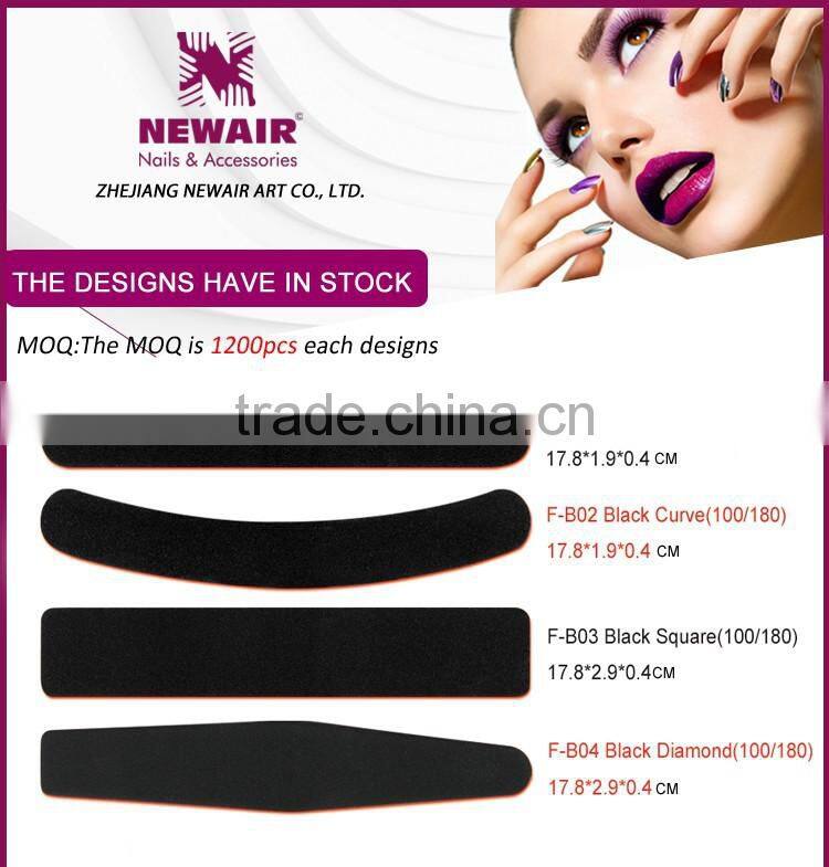 wholesale products nail supplies professionals Nail File