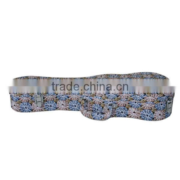 2014 popular Hawaii musical instruments bags Ukulele case different size