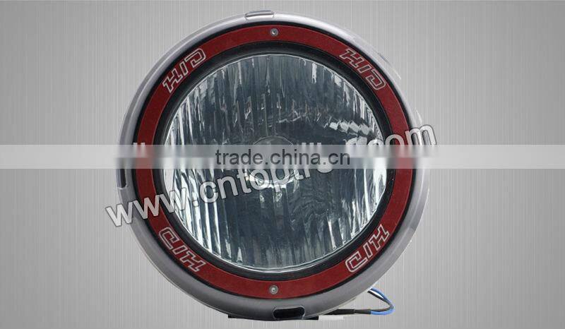 4'' 55w Off-road hid xenon worklight for 4WD UTE WORK