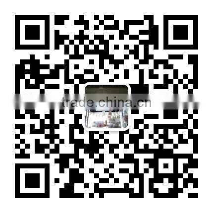 Christmas gift tote bag jute fabric recycling gift bag