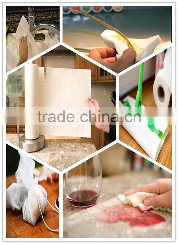 Wholesale Organic Bamboo Fabric