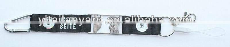 Excellent bottle openner lanyard