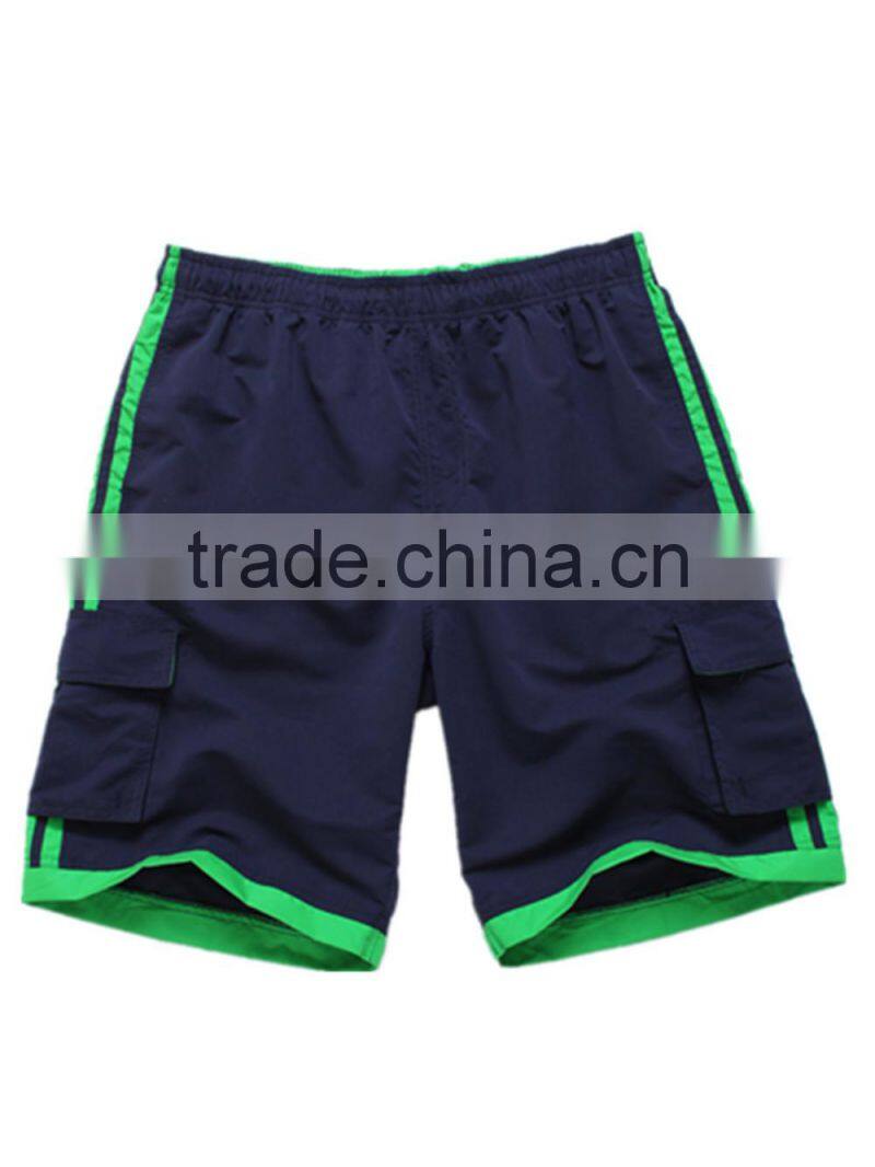2015 fashion custom beach shorts for men wholesale shorts