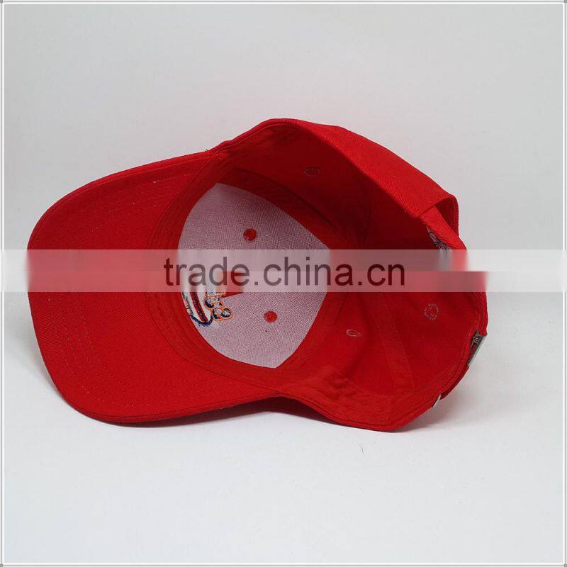 6 panel baseball cap unstructured polo dad hats wholesale