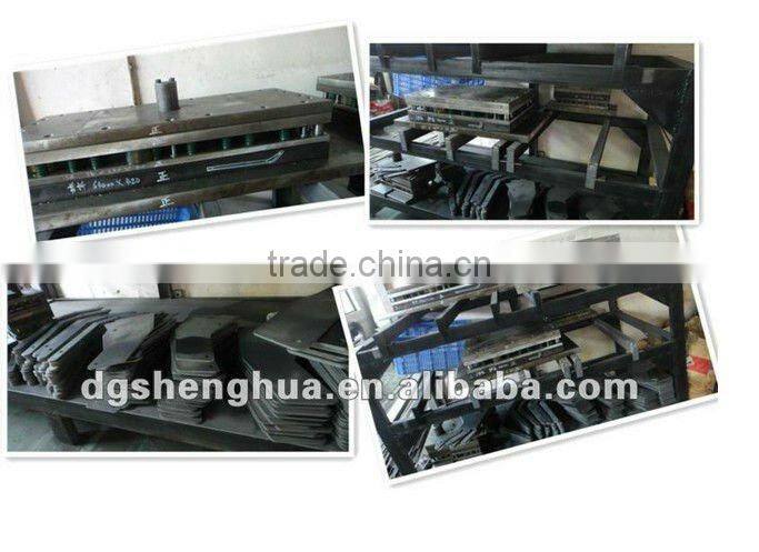 16x20 Semi-Auto Heat Press Machine for T-shirt Printing