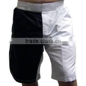 custom mma shorts wholesale new deight for board plain blank spandex lycra womens mma flag shorts