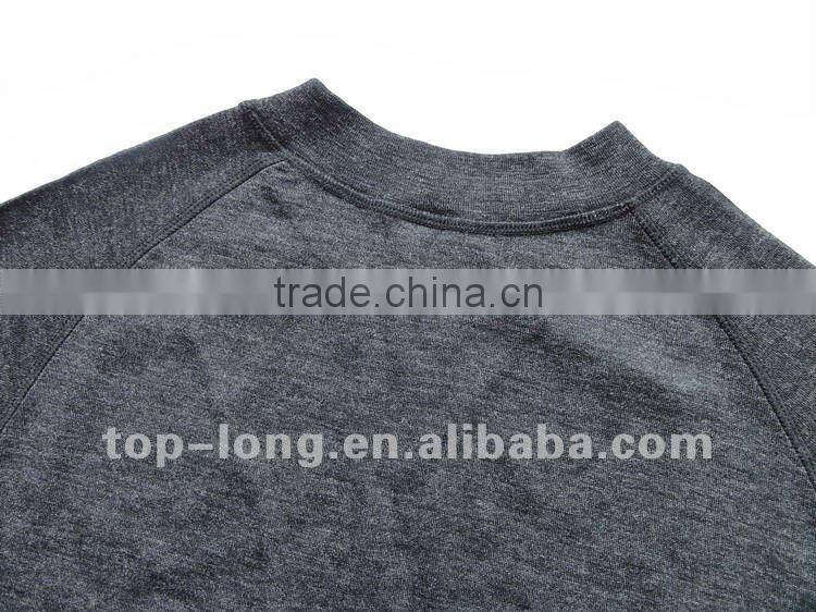 100% merino wool thermal underwear of men long johns suit