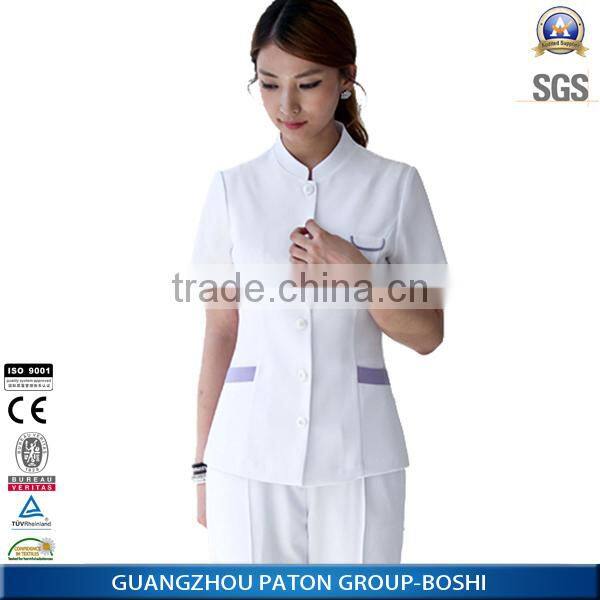 Nurse Uniform design, nurse clothing free size .