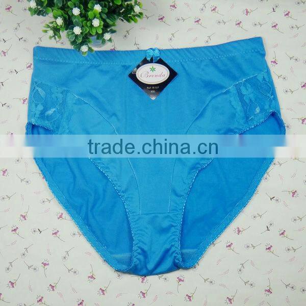 Wholesale women panties mama size underwear women hot lingerie 86638