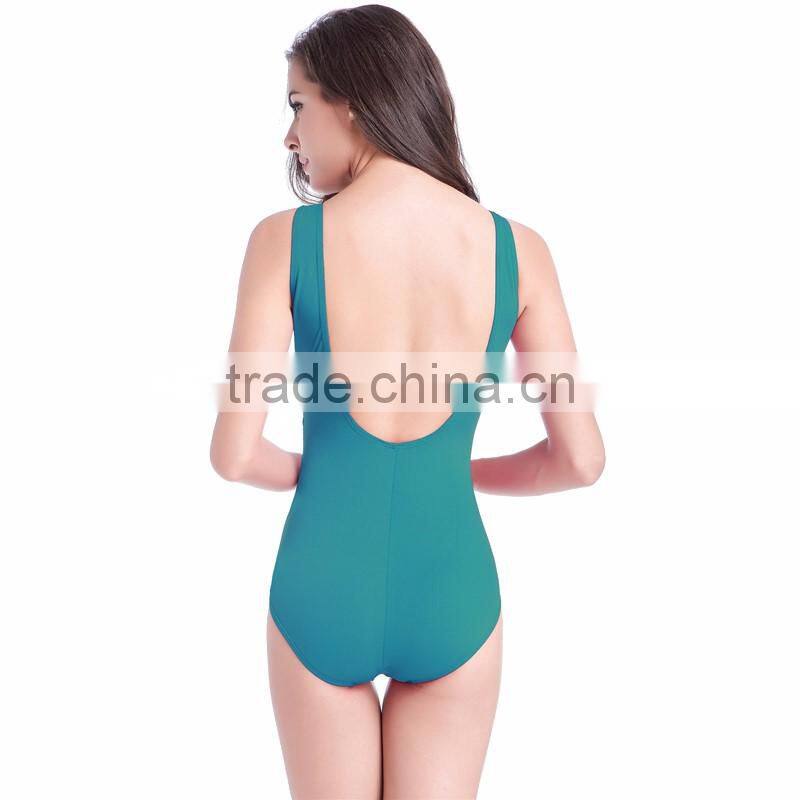 Breathable 2016 Push Up Bikini Swaimwear from China