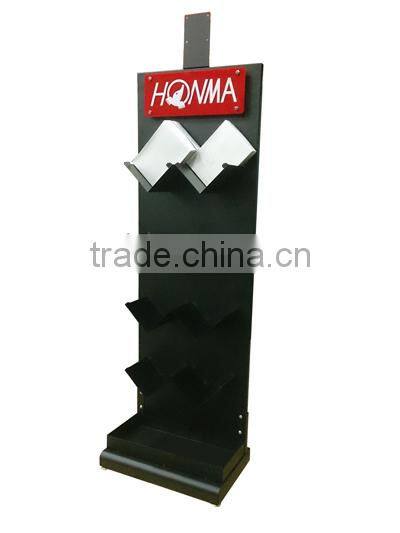 Beautiful Capacity 32 Dozens Golf Ball Display