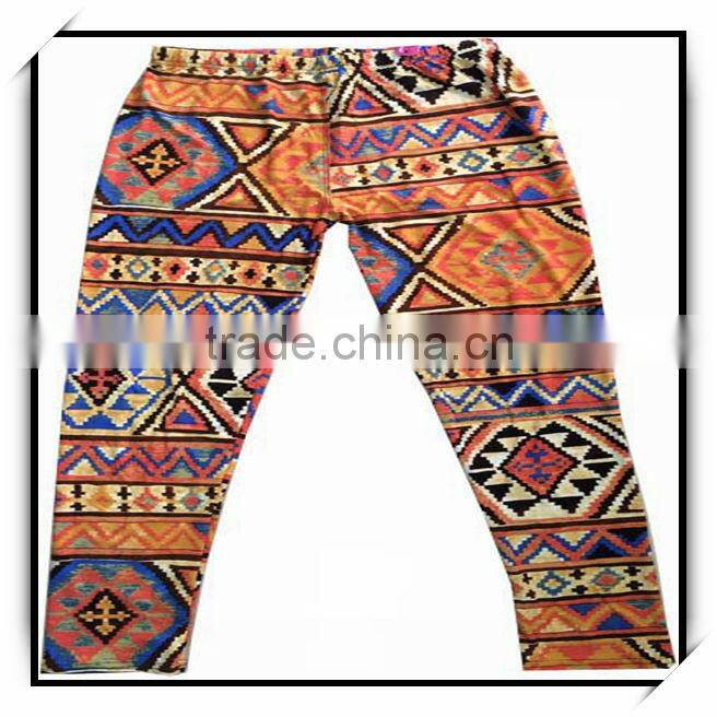 2017 fashion womens winter leggings