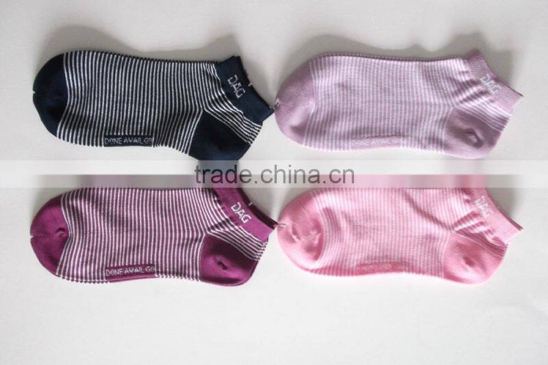 OEM service supply girls gender socks
