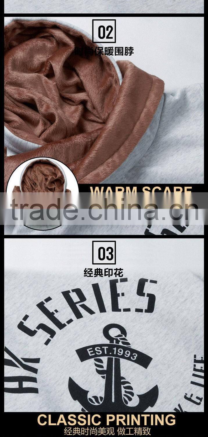 Hot Sale Good Quality Cheap Thick Fleece Hoodies for Men China Wholesale Custom