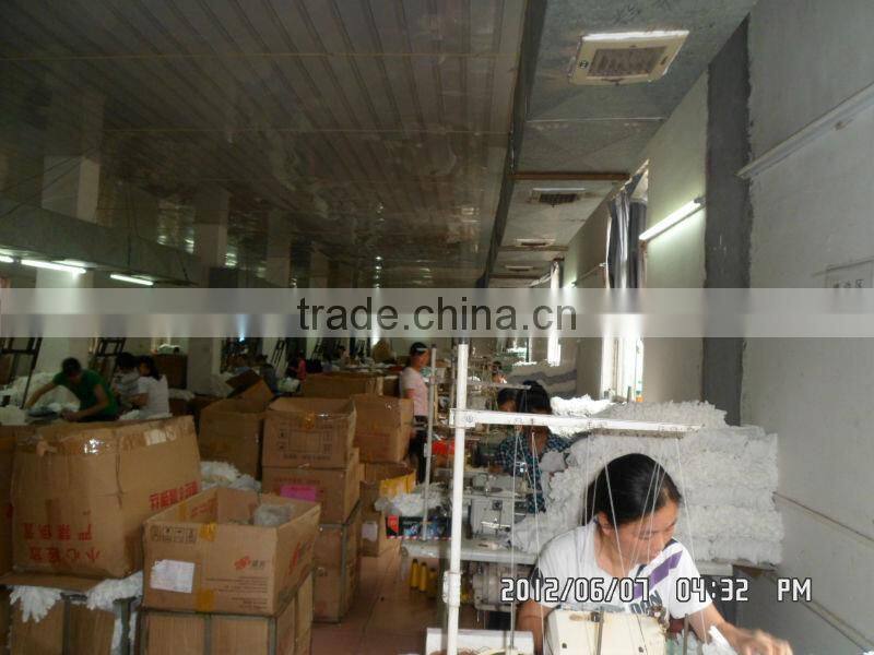safety PVC dotted cotton gloves/pvc cotton hand gloves manufacturer