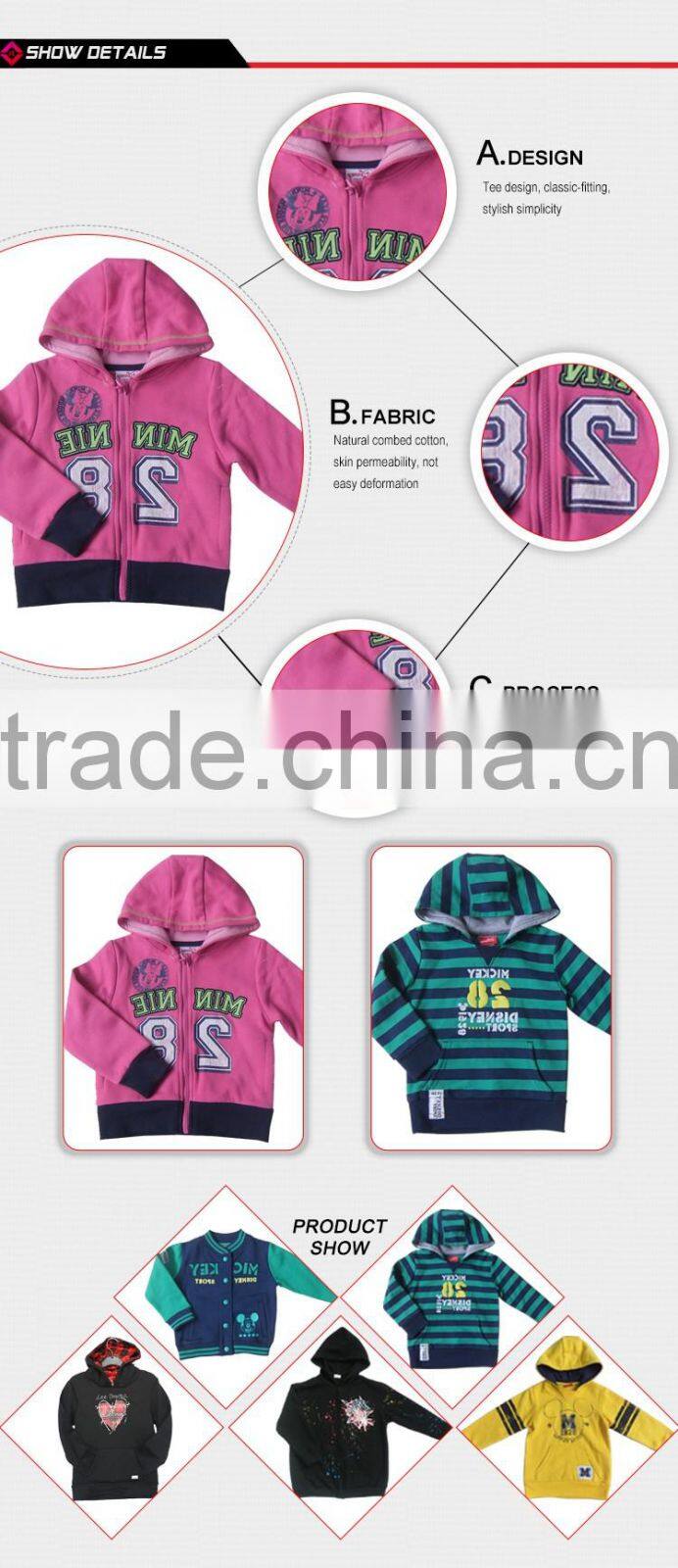 Cheap Custom slim fitted Blank girls hoodies
