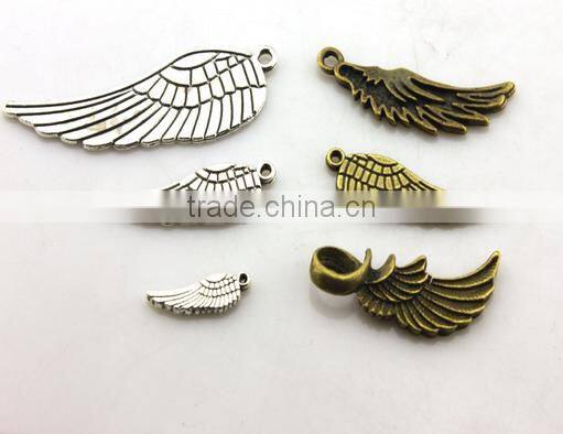 Wholesale Steampunk Gears Wheel Gear Charms Antique Brass Gear Wheel Charm Tags for Jewelry Accessories