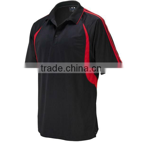2013 Promotional Ladies Sport Polo Shirts