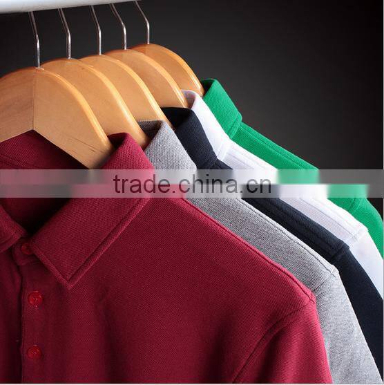 Design Your Own T Shirt Polos For Golf US Men Dry Fit Breathable