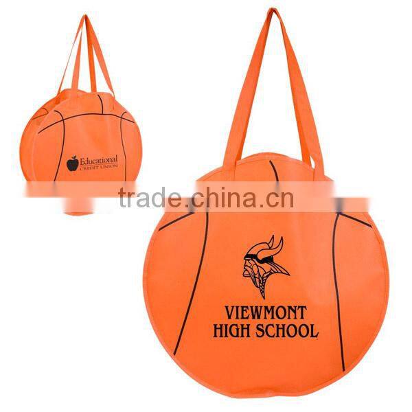 Pp laminated pembekal 80gsm pp non woven bag